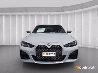 BMW 420d gran coupe mhev 48v xdrive msport pro auto