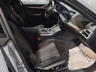 BMW 420d gran coupe mhev 48v xdrive msport pro auto