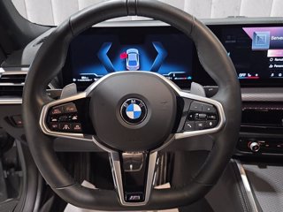 BMW 420d gran coupe mhev 48v xdrive msport pro auto