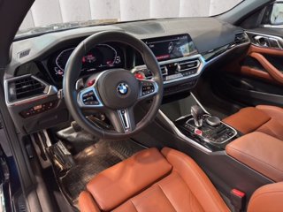 BMW M4 cabrio 3.0 competition m xdrive auto