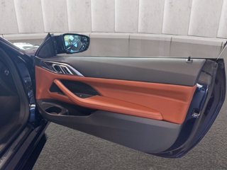 BMW M4 cabrio 3.0 competition m xdrive auto