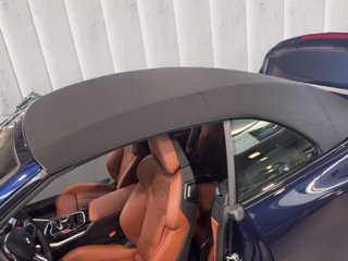 BMW M4 cabrio 3.0 competition m xdrive auto