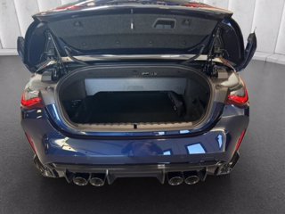 BMW M4 cabrio 3.0 competition m xdrive auto