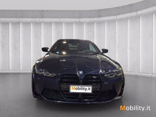 BMW M4 cabrio 3.0 competition m xdrive auto