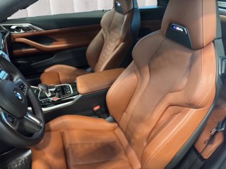 BMW M4 cabrio 3.0 competition m xdrive auto