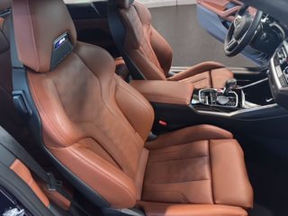 BMW M4 cabrio 3.0 competition m xdrive auto