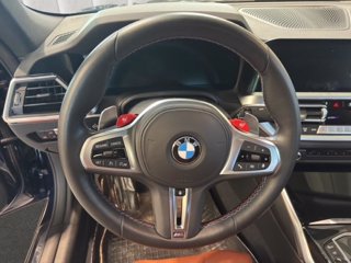 BMW M4 cabrio 3.0 competition m xdrive auto
