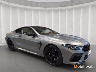 BMW M8 coupe 4.4 competition 625cv auto