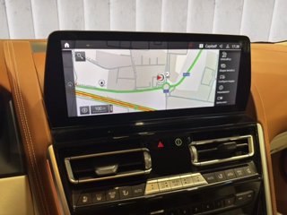 BMW M8 coupe 4.4 competition 625cv auto