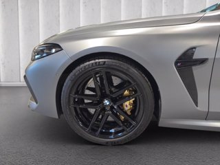 BMW M8 coupe 4.4 competition 625cv auto