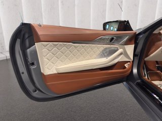 BMW M8 coupe 4.4 competition 625cv auto