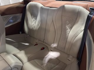 BMW M8 coupe 4.4 competition 625cv auto