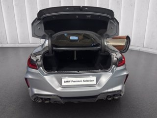BMW M8 coupe 4.4 competition 625cv auto