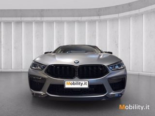 BMW M8 coupe 4.4 competition 625cv auto