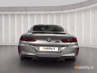 BMW M8 coupe 4.4 competition 625cv auto