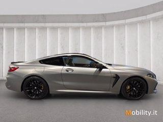 BMW M8 coupe 4.4 competition 625cv auto