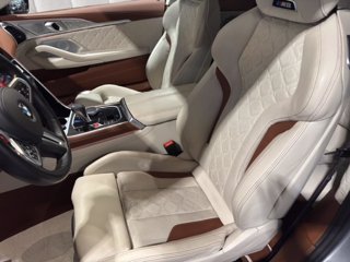 BMW M8 coupe 4.4 competition 625cv auto