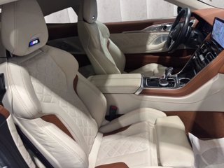 BMW M8 coupe 4.4 competition 625cv auto