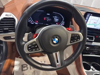 BMW M8 coupe 4.4 competition 625cv auto