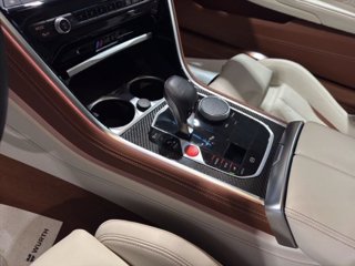 BMW M8 coupe 4.4 competition 625cv auto