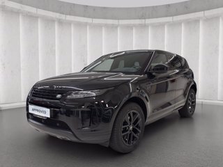 LAND ROVER Range Rover Evoque 2 serie LAND ROVER 2.0D I4 163 CV AWD Auto Dark Edition S