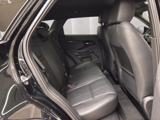 LAND ROVER Range Rover Evoque 2 serie LAND ROVER 2.0D I4 163 CV AWD Auto Dark Edition S