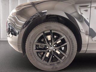 LAND ROVER Range Rover Evoque 2 serie LAND ROVER 2.0D I4 163 CV AWD Auto Dark Edition S