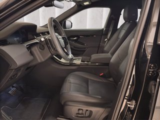 LAND ROVER Range Rover Evoque 2 serie LAND ROVER 2.0D I4 163 CV AWD Auto Dark Edition S
