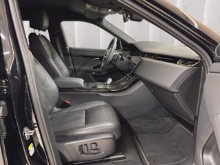 LAND ROVER Range Rover Evoque 2 serie LAND ROVER 2.0D I4 163 CV AWD Auto Dark Edition S