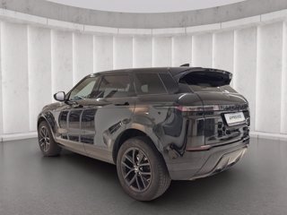 LAND ROVER Range Rover Evoque 2 serie LAND ROVER 2.0D I4 163 CV AWD Auto Dark Edition S