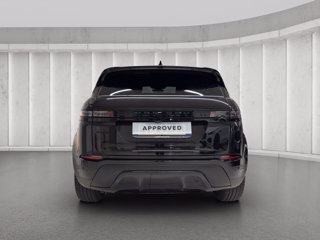 LAND ROVER Range Rover Evoque 2 serie LAND ROVER 2.0D I4 163 CV AWD Auto Dark Edition S
