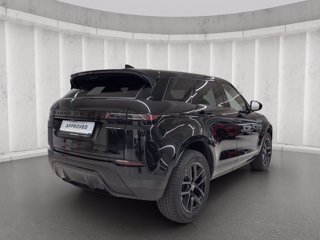 LAND ROVER Range Rover Evoque 2 serie LAND ROVER 2.0D I4 163 CV AWD Auto Dark Edition S