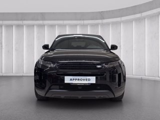 LAND ROVER Range Rover Evoque 2 serie LAND ROVER 2.0D I4 163 CV AWD Auto Dark Edition S