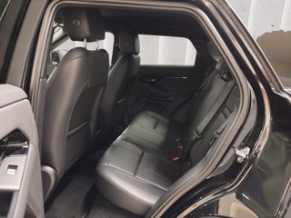 LAND ROVER Range Rover Evoque 2 serie LAND ROVER 2.0D I4 163 CV AWD Auto Dark Edition S