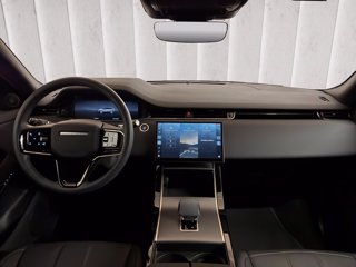 LAND ROVER Range Rover Evoque 2 serie LAND ROVER 2.0D I4 163 CV AWD Auto Dark Edition S