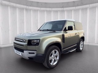 LAND ROVER Defender (2019) LAND ROVER 90 3.0D I6 200 CV AWD Auto SE