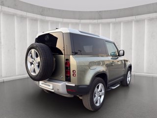 LAND ROVER Defender (2019) LAND ROVER 90 3.0D I6 200 CV AWD Auto SE