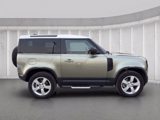 LAND ROVER Defender (2019) LAND ROVER 90 3.0D I6 200 CV AWD Auto SE