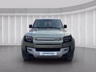 LAND ROVER Defender (2019) LAND ROVER 90 3.0D I6 200 CV AWD Auto SE