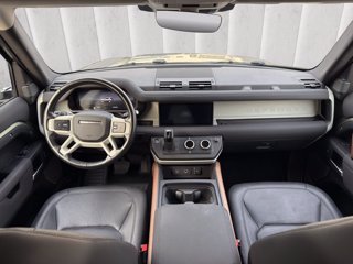 LAND ROVER Defender (2019) LAND ROVER 90 3.0D I6 200 CV AWD Auto SE