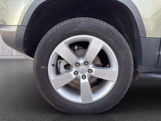 LAND ROVER Defender (2019) LAND ROVER 90 3.0D I6 200 CV AWD Auto SE