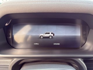 LAND ROVER Defender (2019) LAND ROVER 90 3.0D I6 200 CV AWD Auto SE