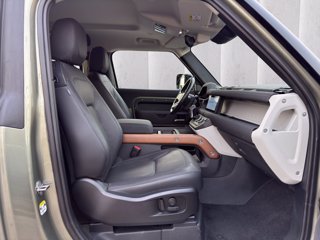 LAND ROVER Defender (2019) LAND ROVER 90 3.0D I6 200 CV AWD Auto SE