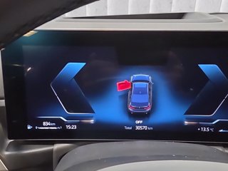 BMW 320d mhev 48v xdrive msport pro auto