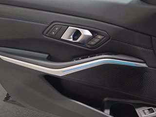 BMW 320d mhev 48v xdrive msport pro auto