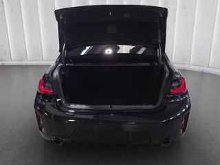 BMW 320d mhev 48v xdrive msport pro auto