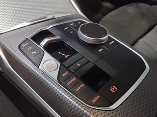 BMW 320d mhev 48v xdrive msport pro auto