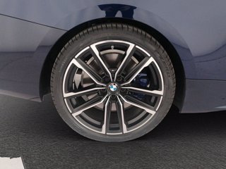 BMW Serie 4 430i Coupe Msport 245cv auto