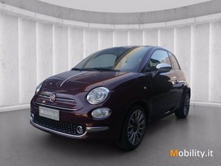 FIAT 500 1.2 Star 69cv my20