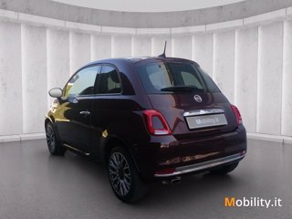 FIAT 500 1.2 Star 69cv my20